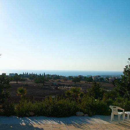 Adonis Villa Coral Bay Zewnętrze zdjęcie