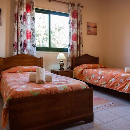 Adonis Villa Coral Bay Zewnętrze zdjęcie