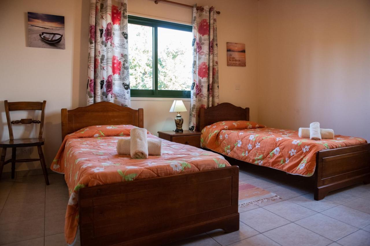 Adonis Villa Coral Bay Zewnętrze zdjęcie