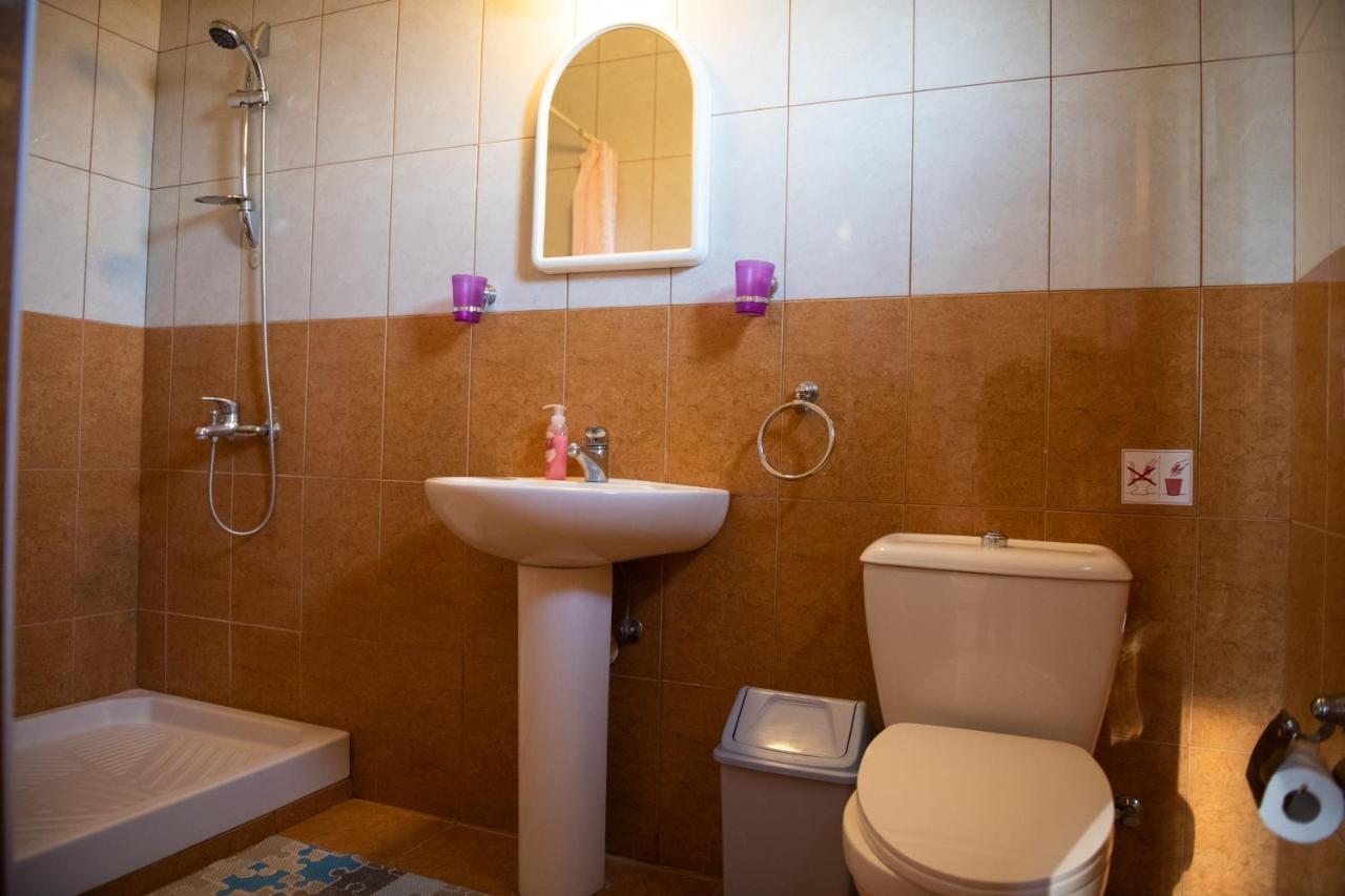Adonis Villa Coral Bay Zewnętrze zdjęcie