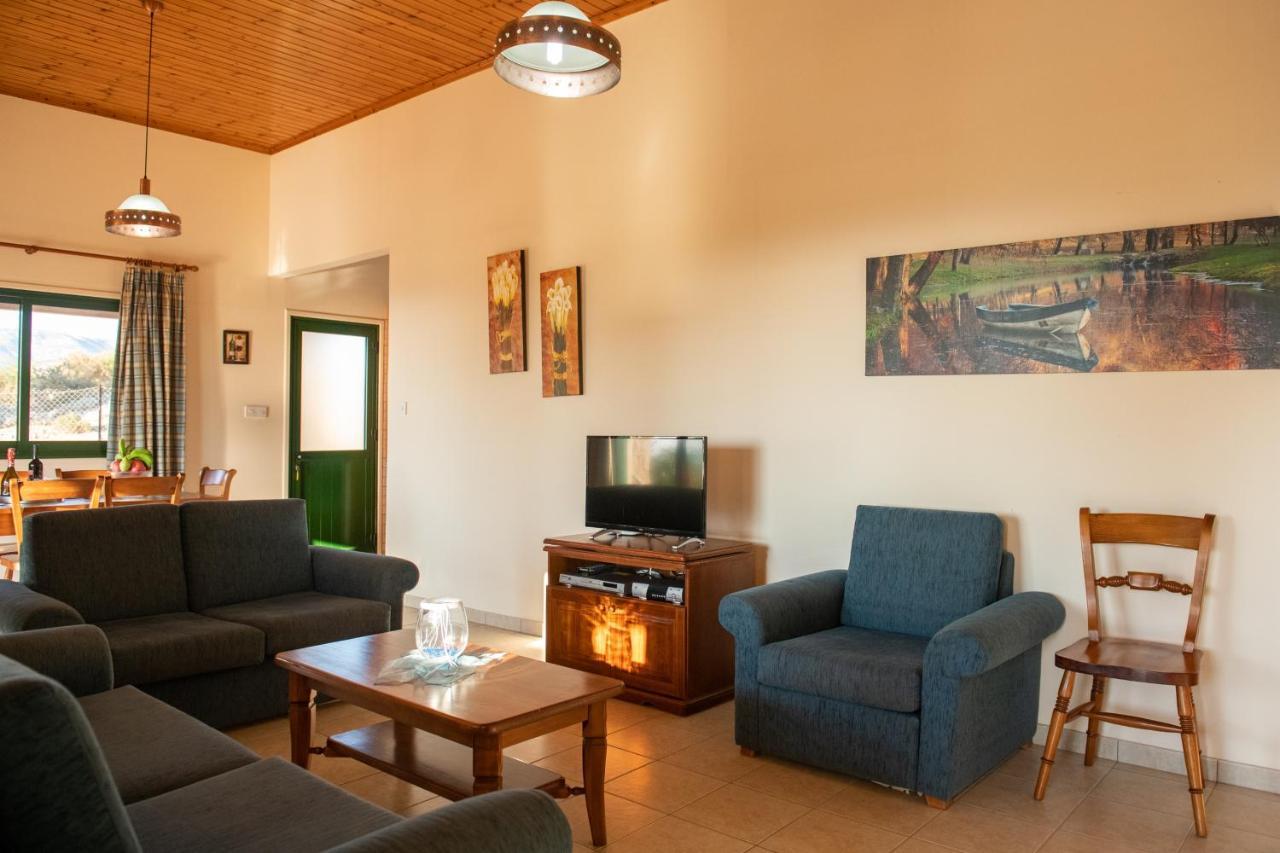 Adonis Villa Coral Bay Zewnętrze zdjęcie