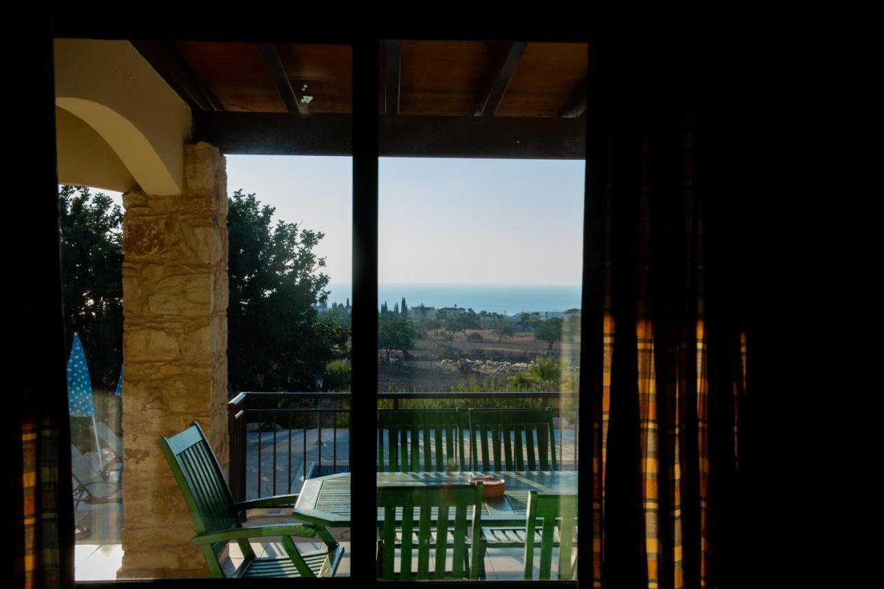 Adonis Villa Coral Bay Zewnętrze zdjęcie