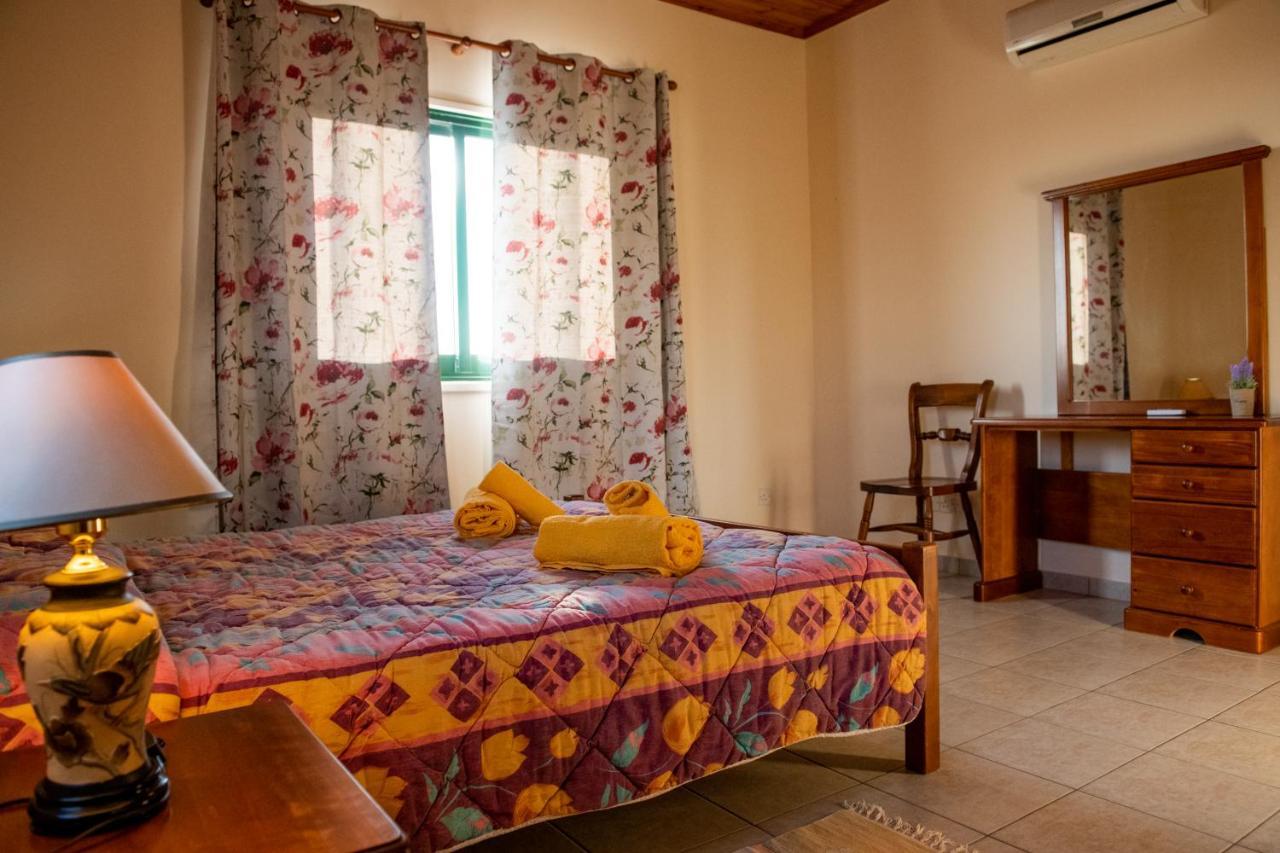 Adonis Villa Coral Bay Zewnętrze zdjęcie