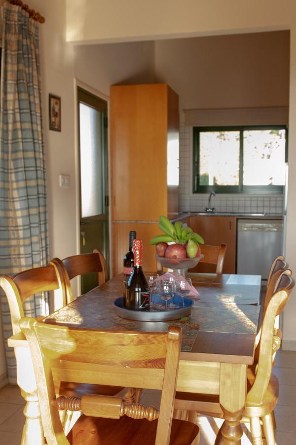 Adonis Villa Coral Bay Zewnętrze zdjęcie