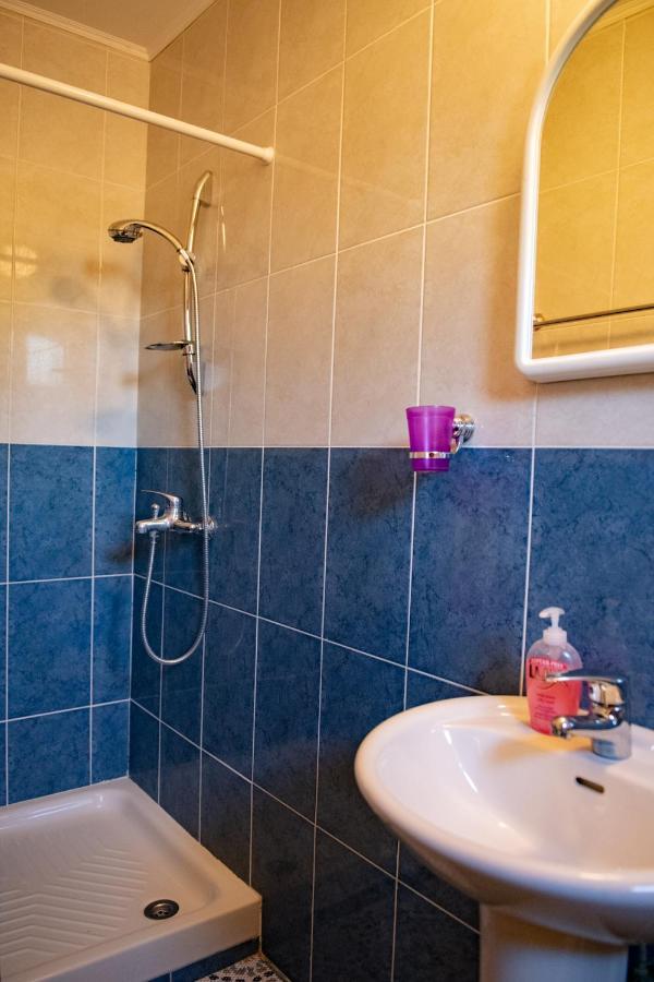 Adonis Villa Coral Bay Zewnętrze zdjęcie