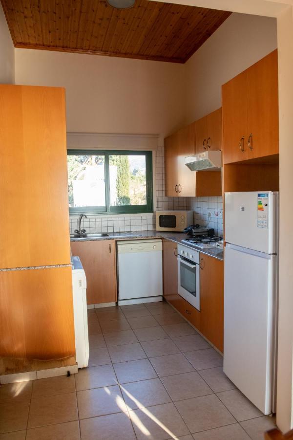 Adonis Villa Coral Bay Zewnętrze zdjęcie