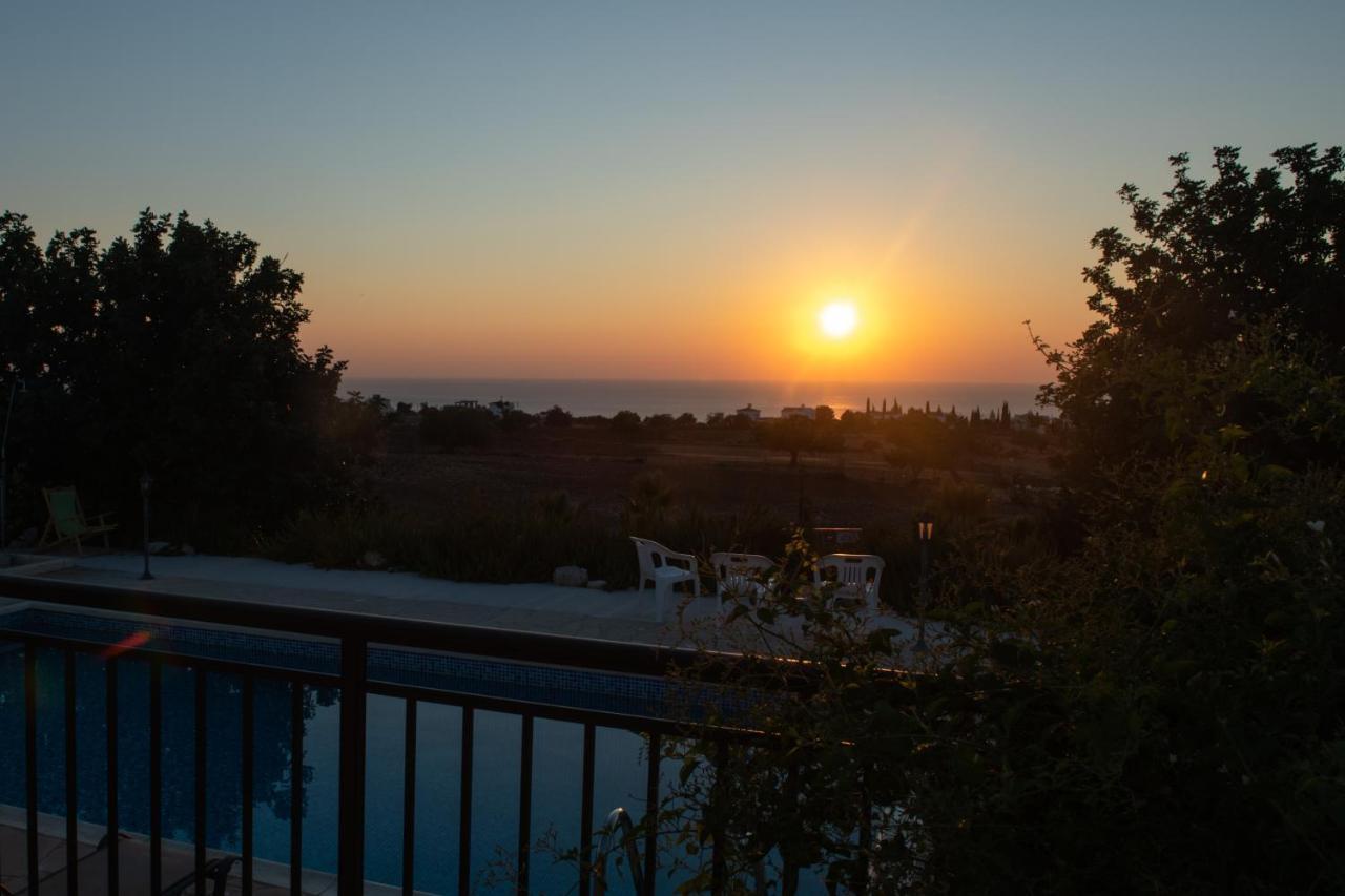 Adonis Villa Coral Bay Zewnętrze zdjęcie