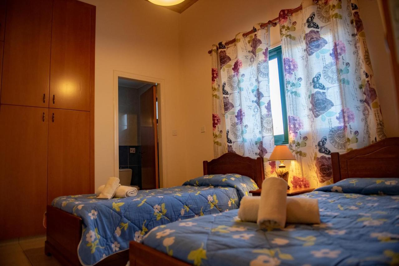 Adonis Villa Coral Bay Zewnętrze zdjęcie