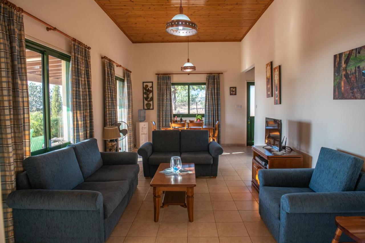 Adonis Villa Coral Bay Zewnętrze zdjęcie
